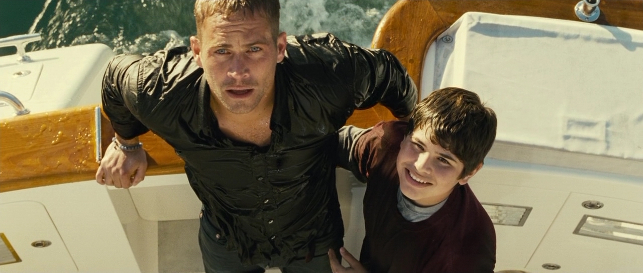 置之死地而后生剧照的剧照