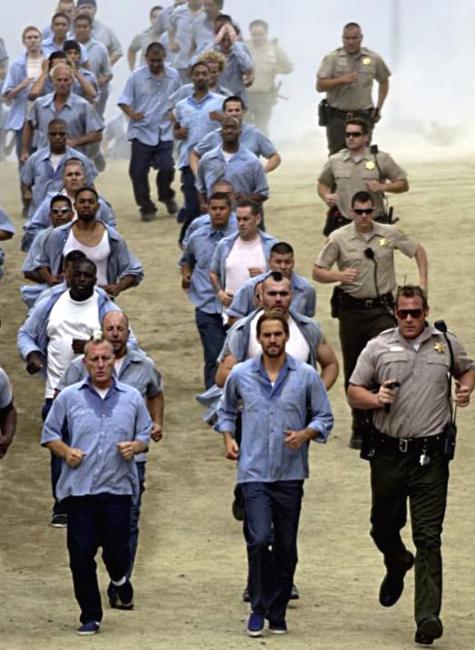 置之死地而后生剧照的剧照