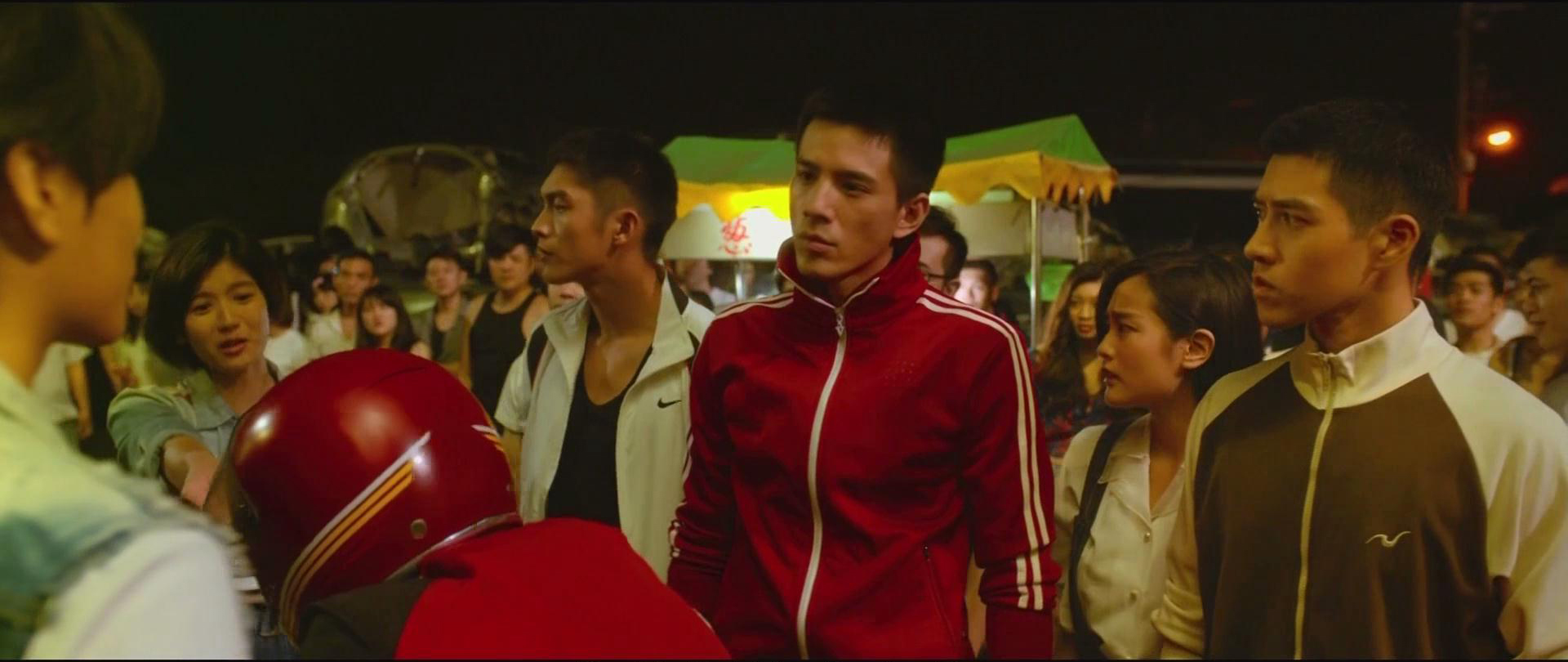 斗鱼剧照的剧照