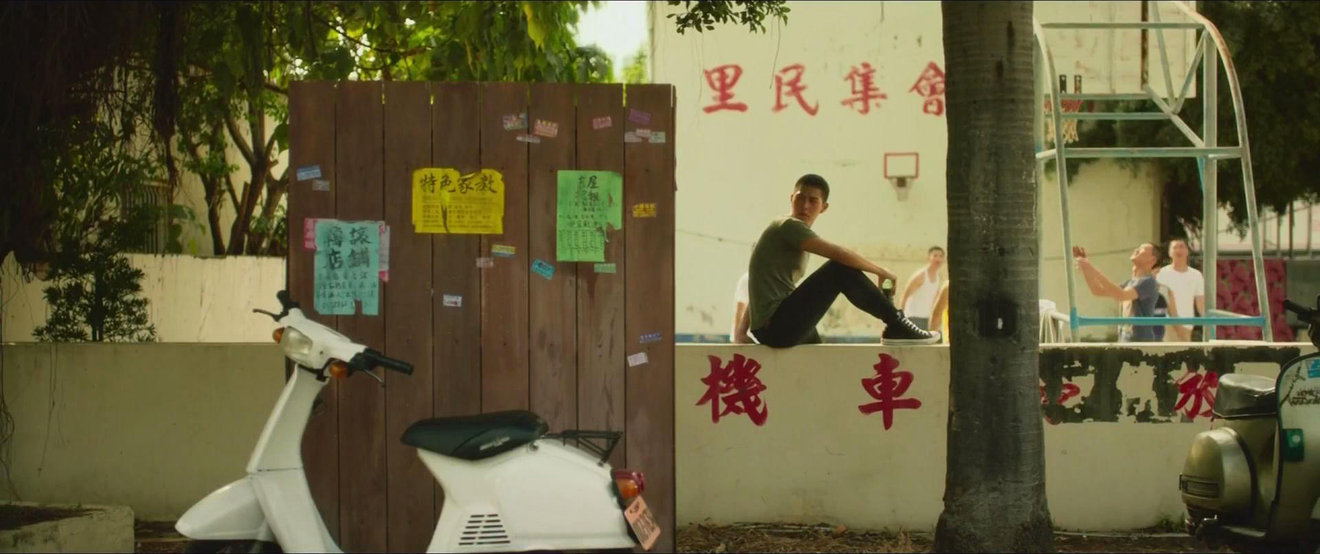 斗鱼剧照的剧照