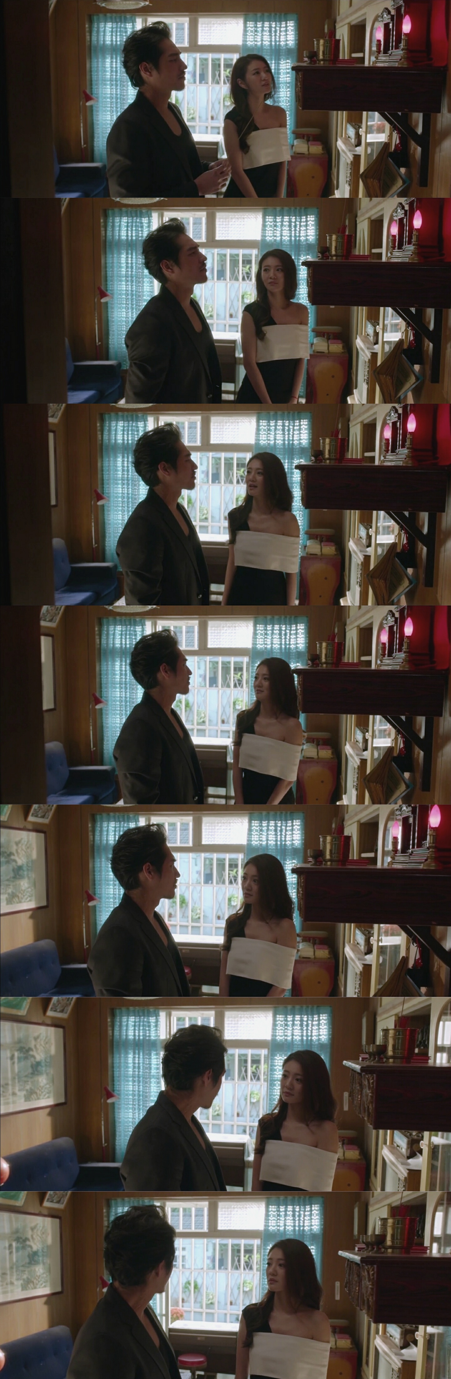 斗鱼剧照的剧照