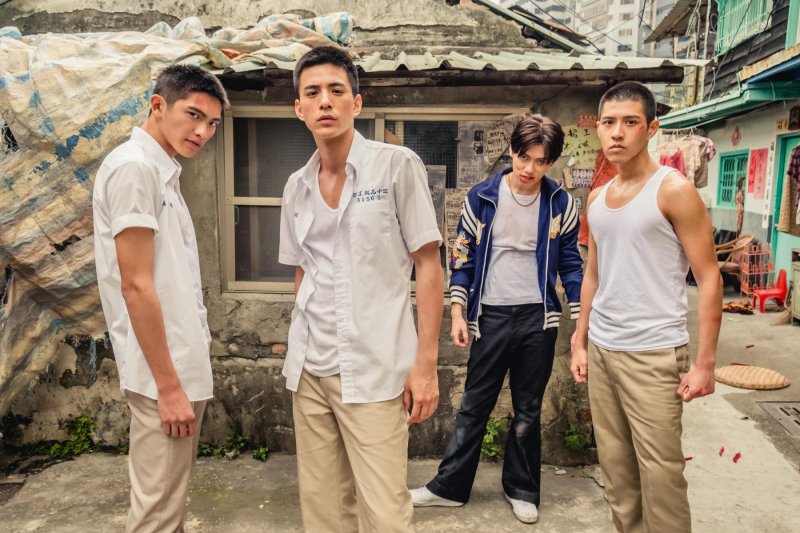 斗鱼剧照的剧照