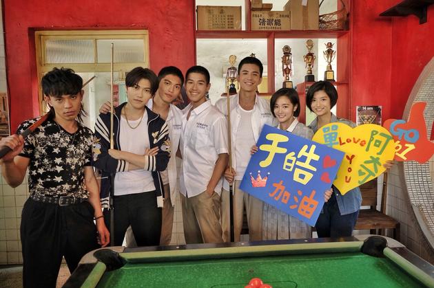 斗鱼剧照的剧照