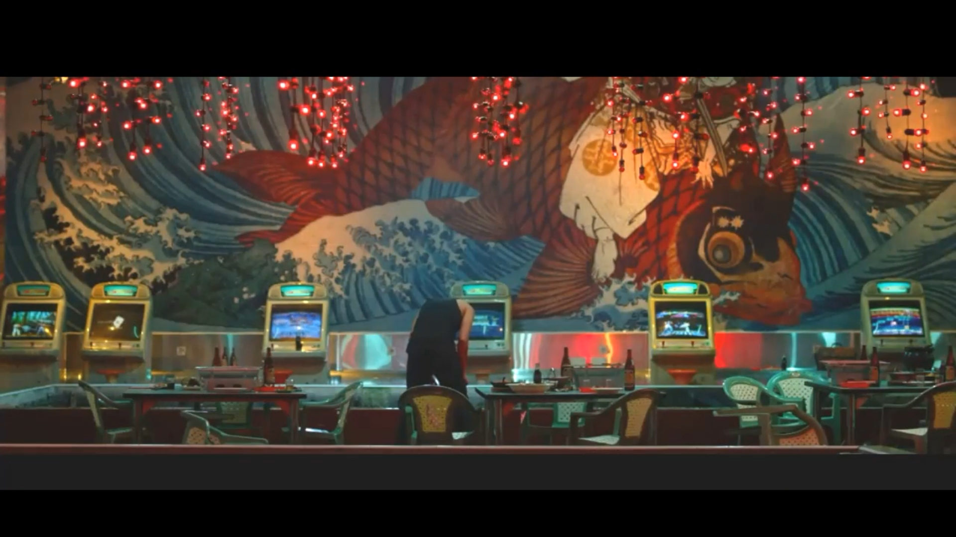 斗鱼剧照的剧照