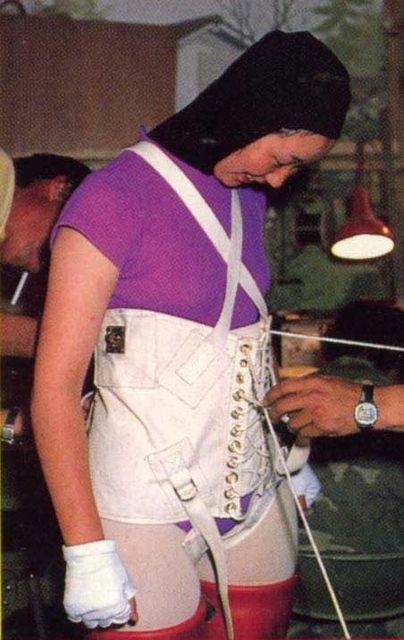 奥特曼物语剧照的剧照