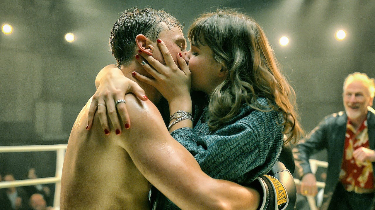 逐梦拍档剧照的剧照