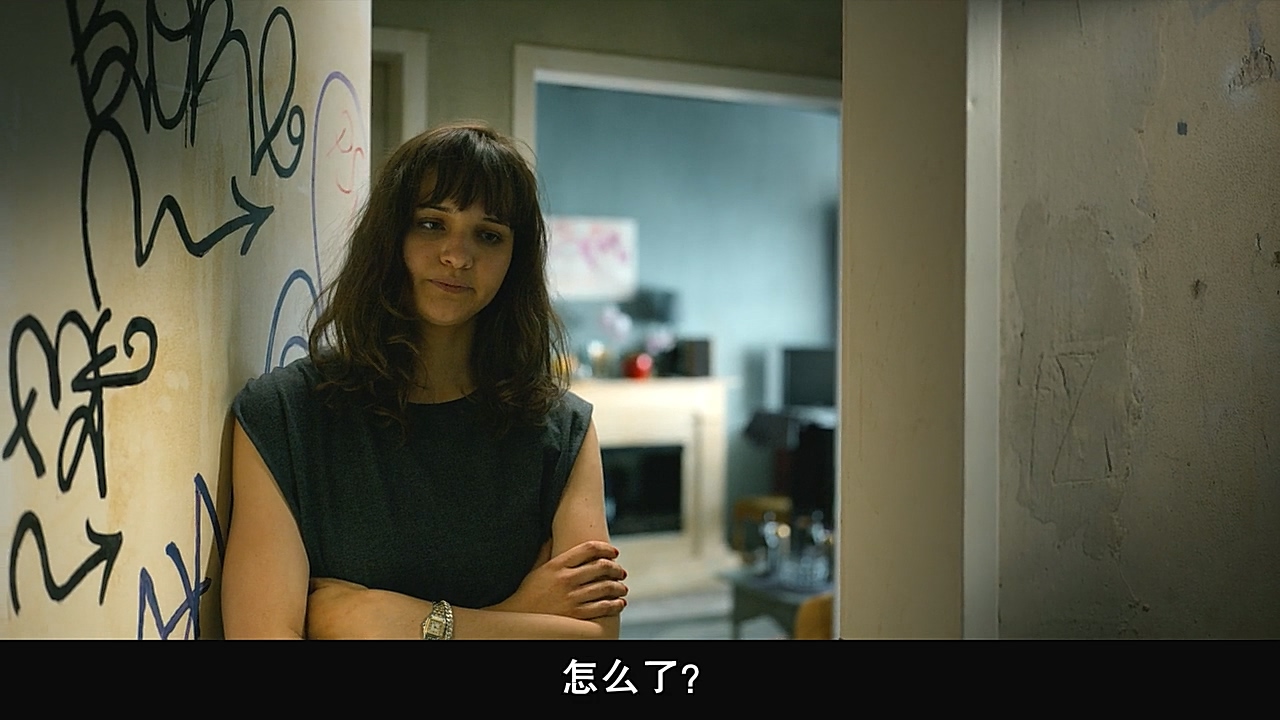 逐梦拍档剧照的剧照