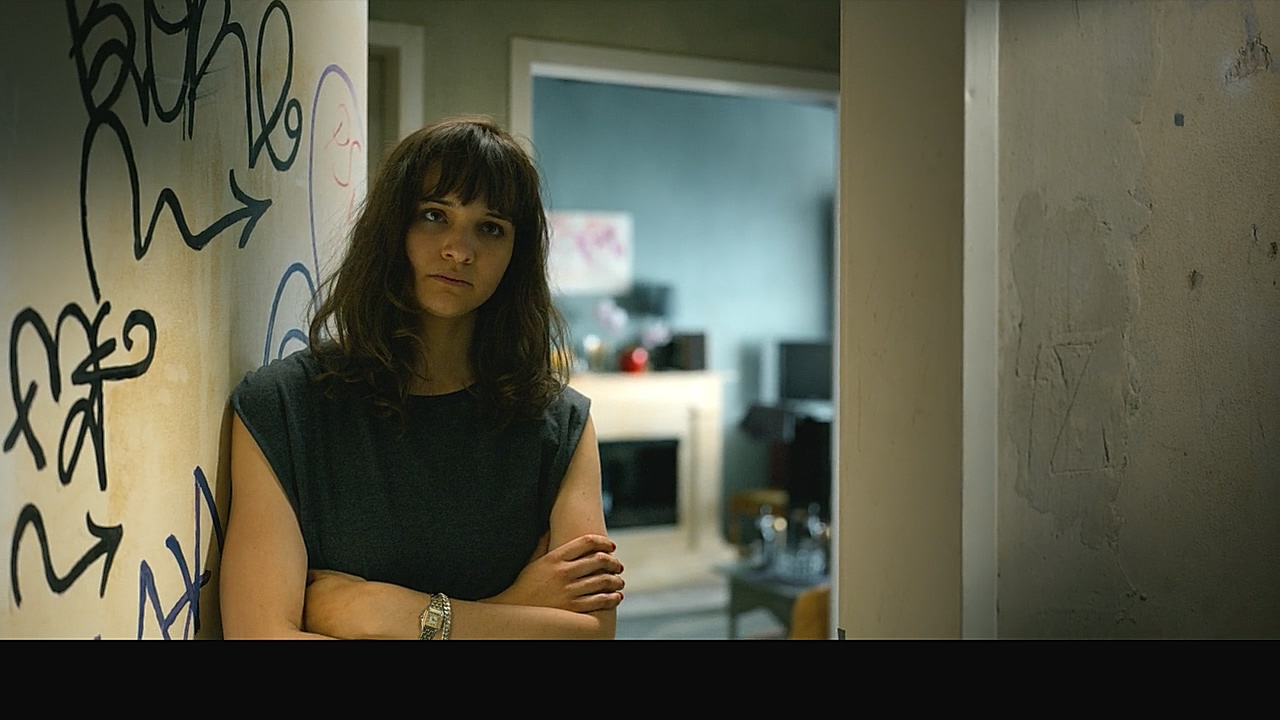 逐梦拍档剧照的剧照