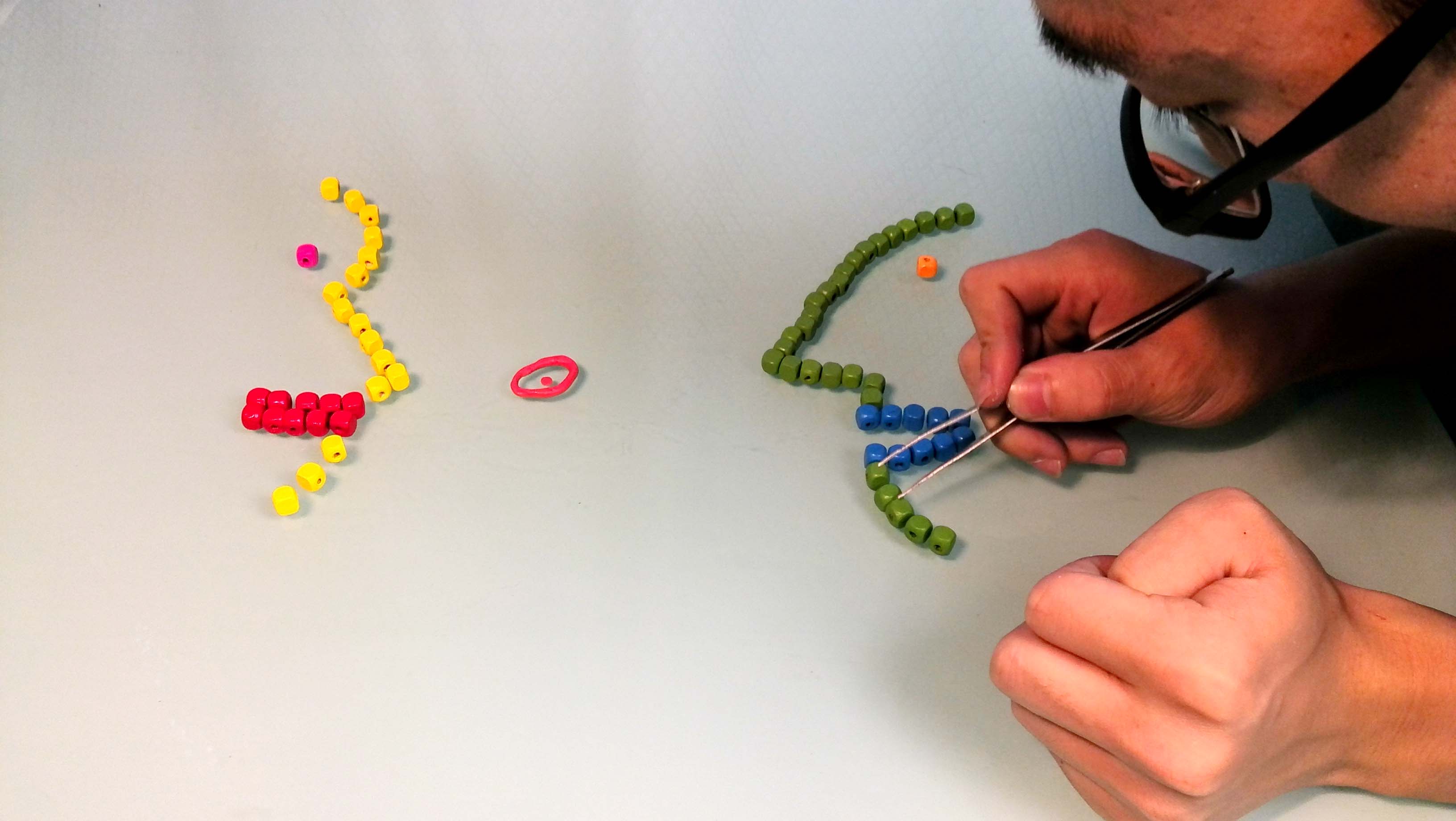 嗯哼剧照的剧照