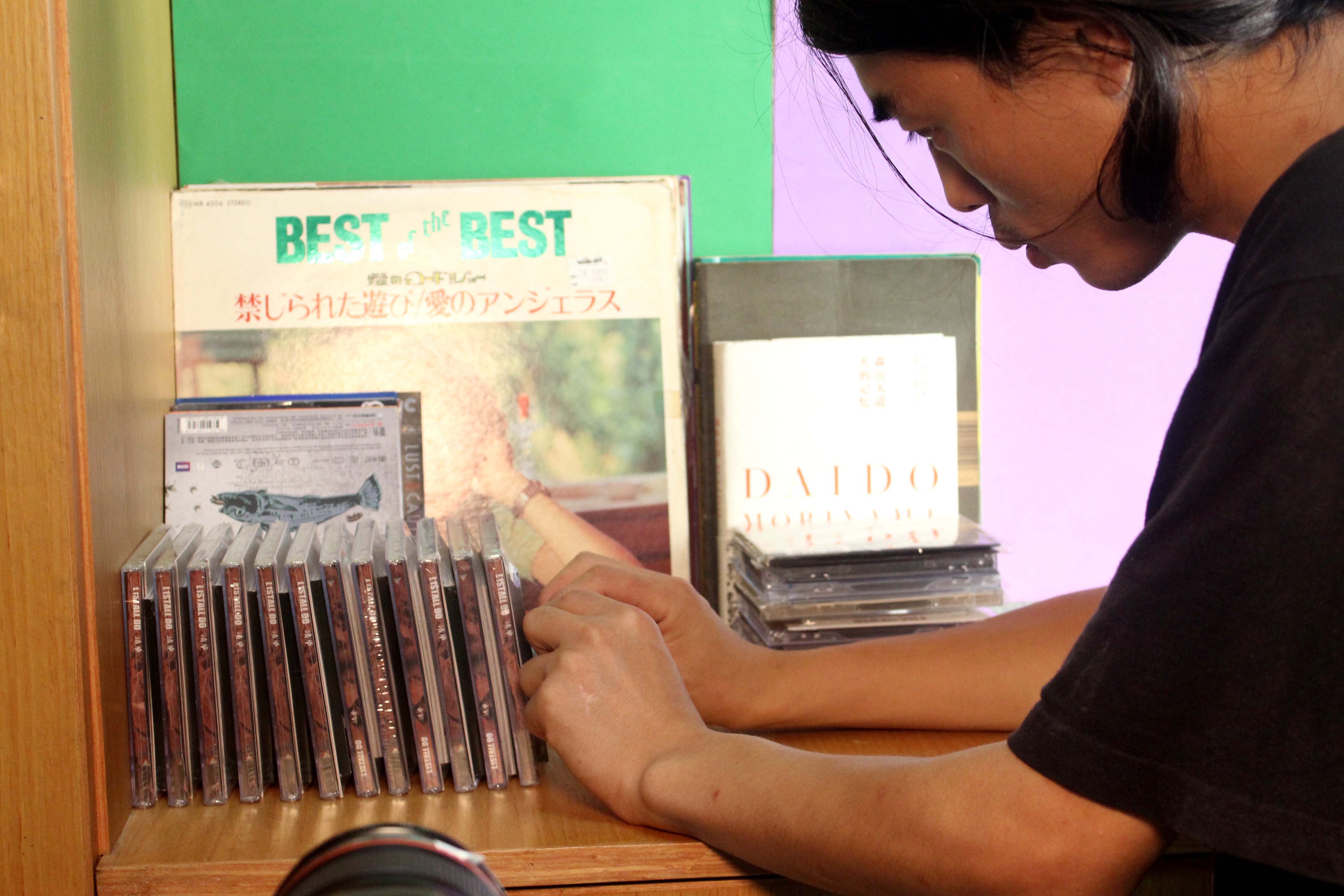 嗯哼剧照的剧照