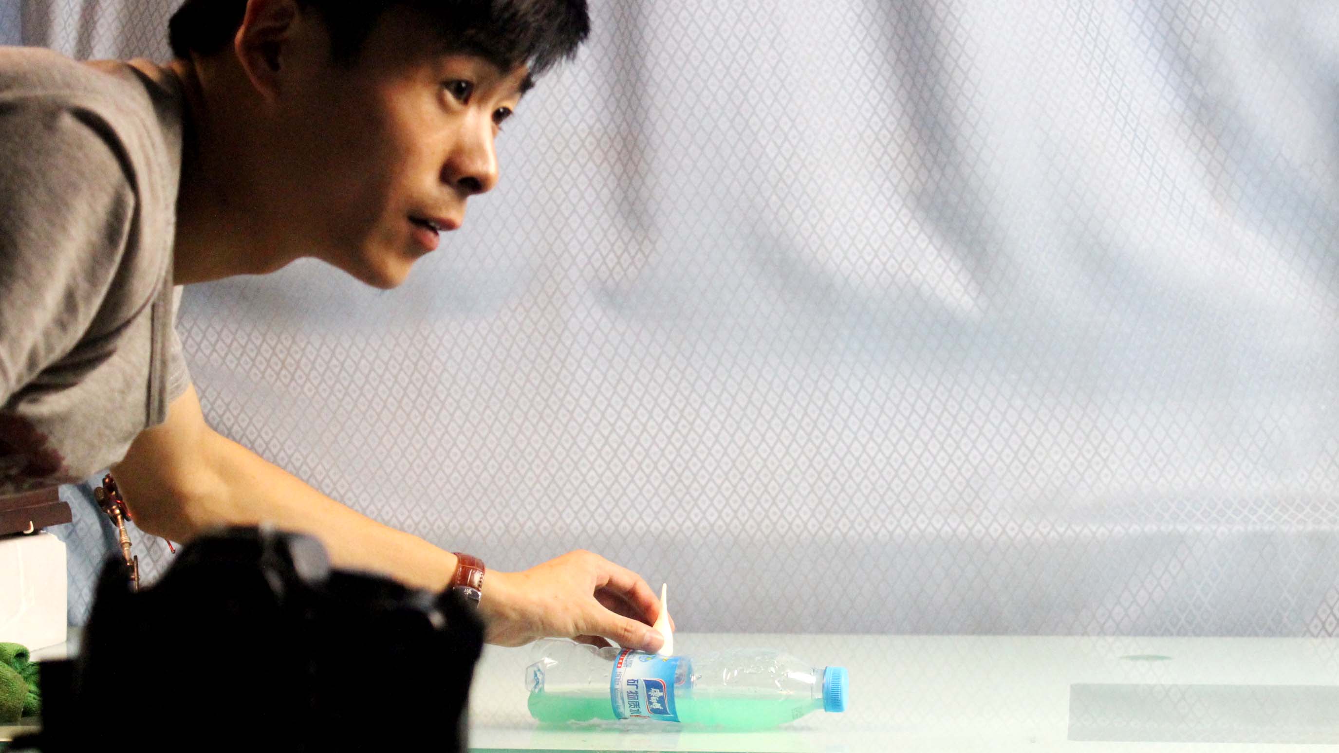 嗯哼剧照的剧照