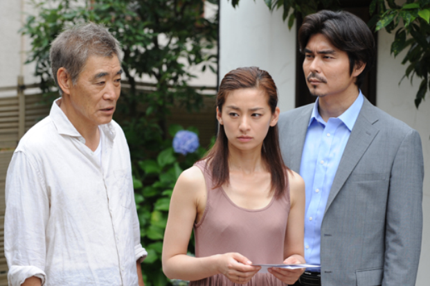 坂道之家剧照的剧照