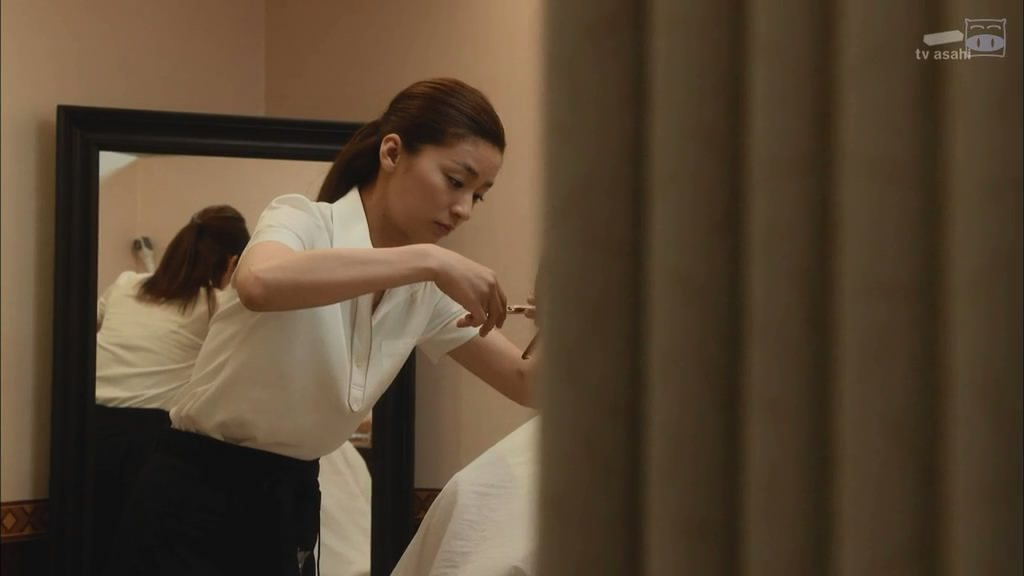 坂道之家剧照的剧照