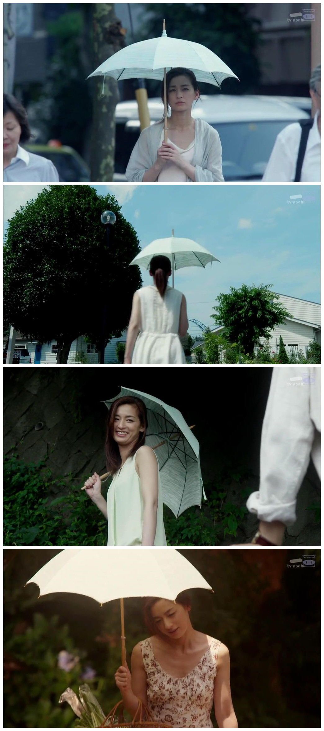 坂道之家剧照的剧照