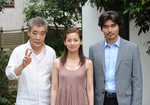 坂道之家剧照的剧照