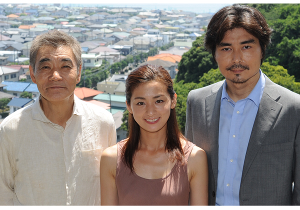 坂道之家剧照的剧照