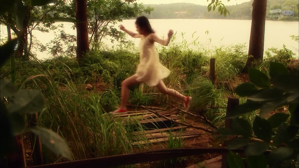 坂道之家剧照的剧照