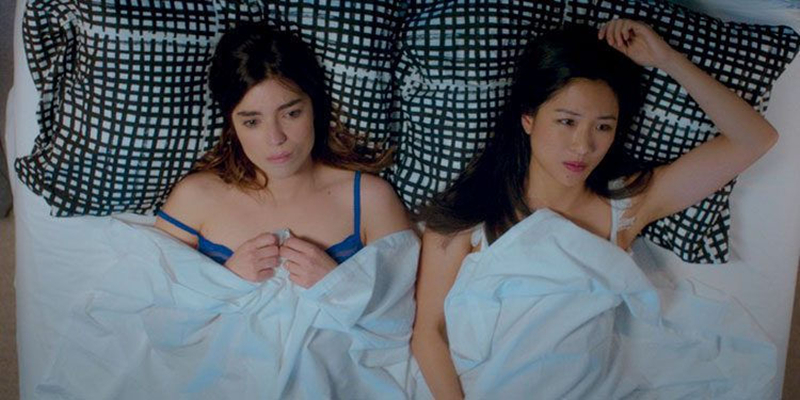 婚情告急剧照的剧照