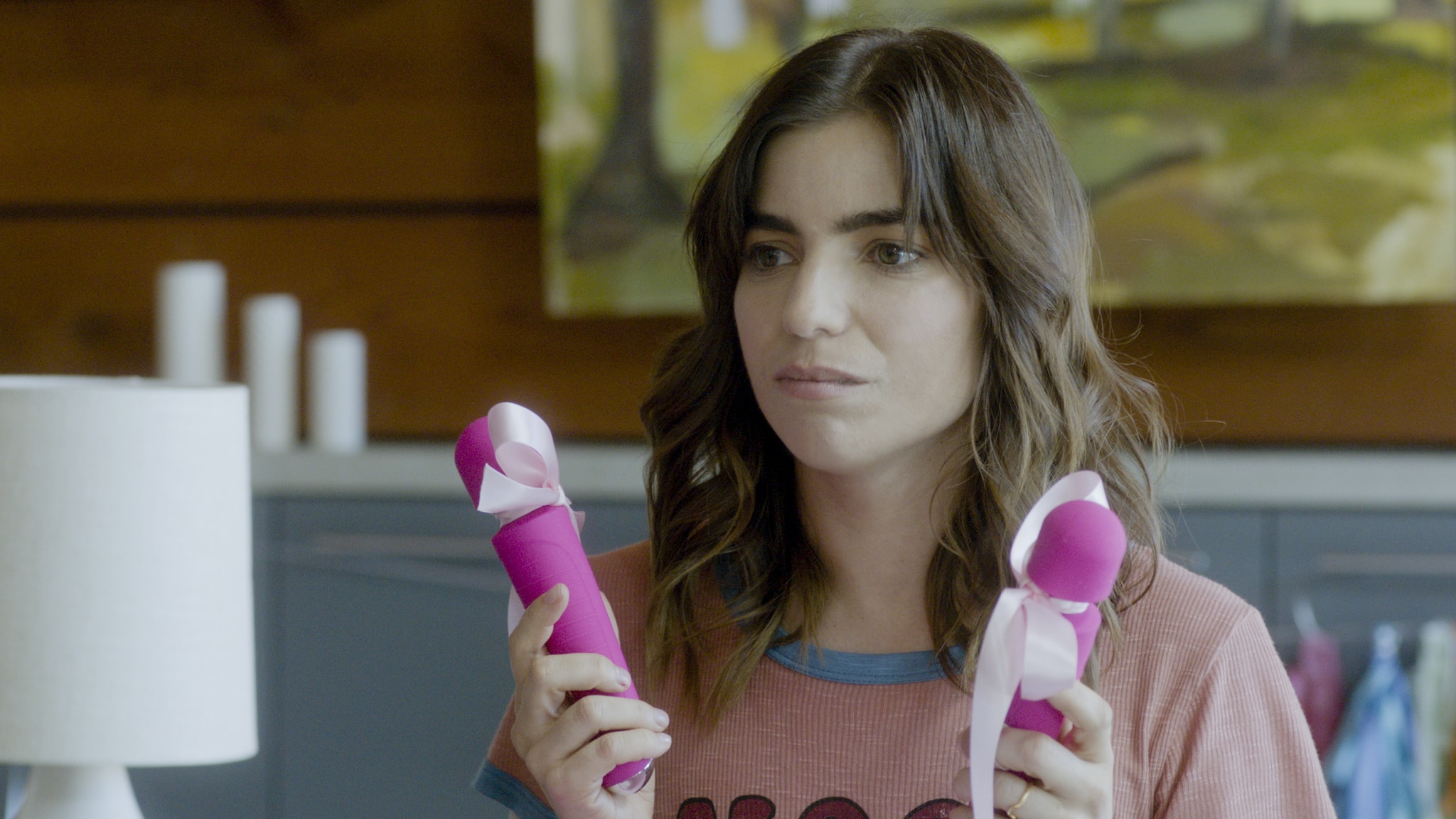 婚情告急剧照的剧照