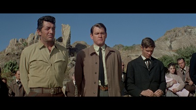 孝义双全剧照的剧照