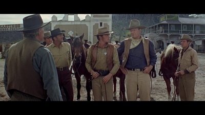 孝义双全剧照的剧照