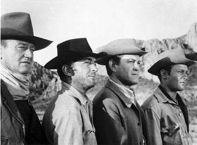 孝义双全剧照的剧照