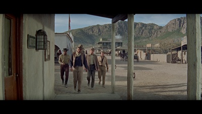 孝义双全剧照的剧照