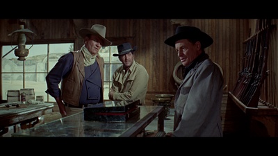 孝义双全剧照的剧照