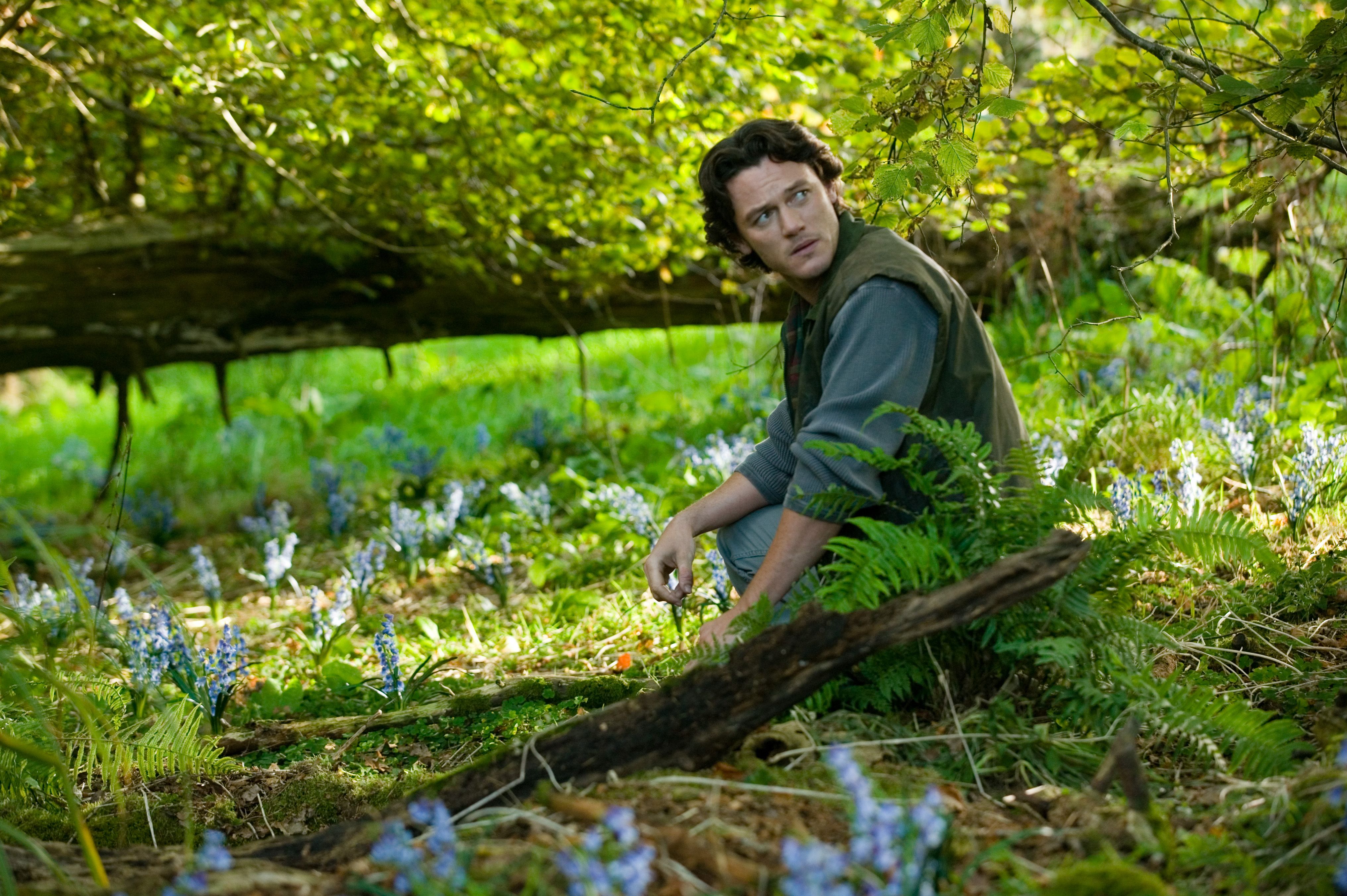 塔玛拉·德鲁剧照的剧照