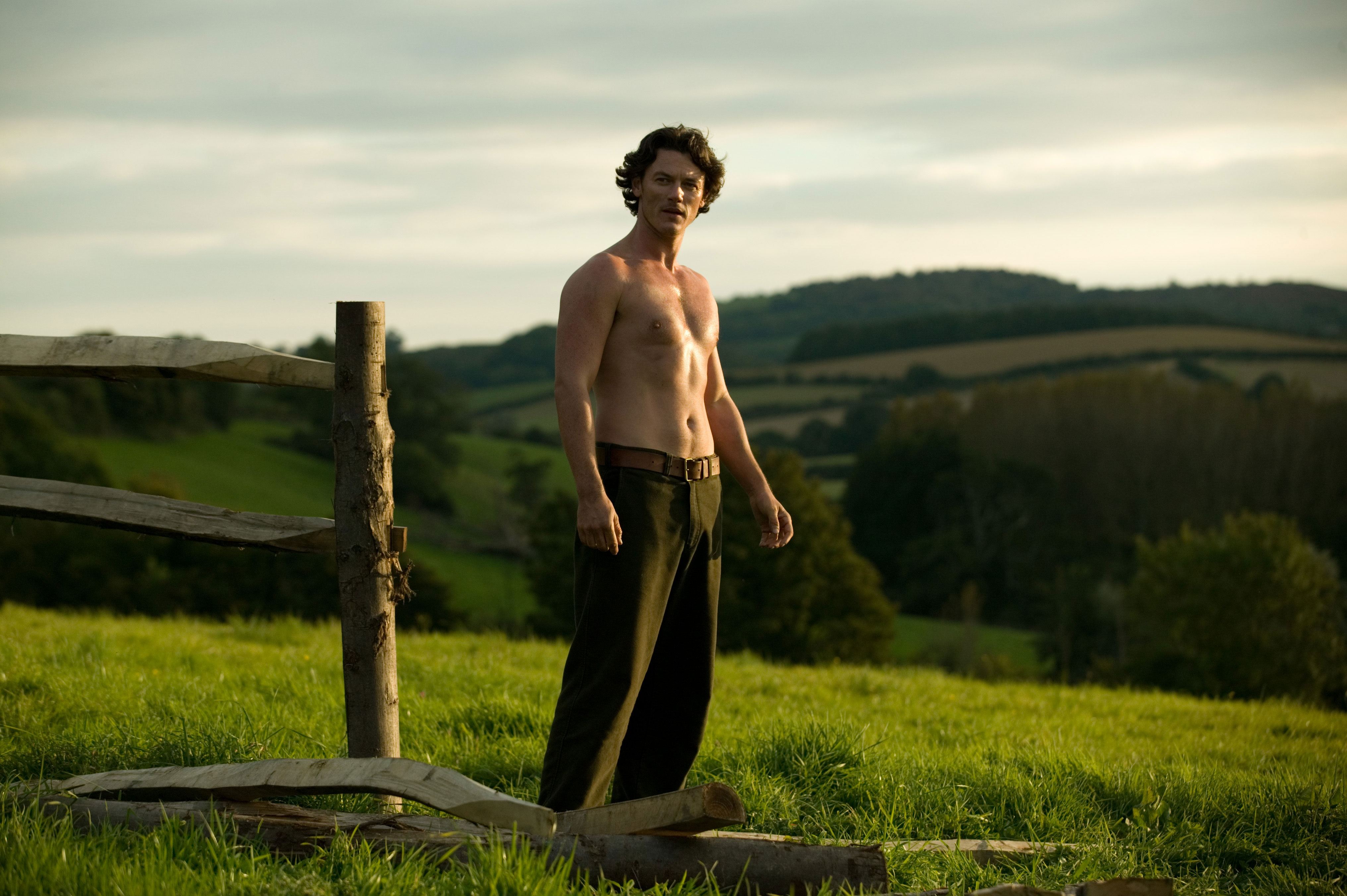 塔玛拉·德鲁剧照的剧照