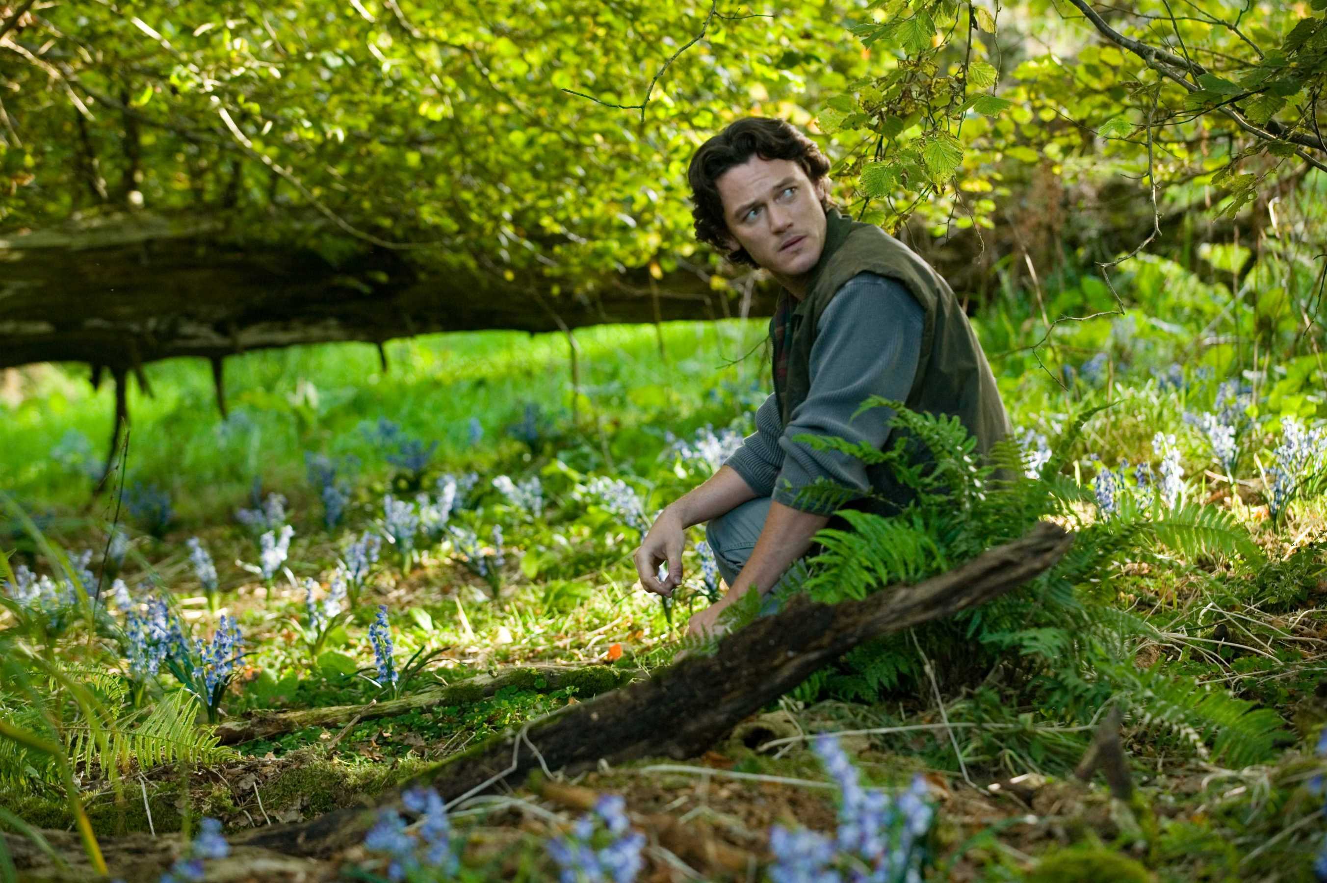 塔玛拉·德鲁剧照的剧照