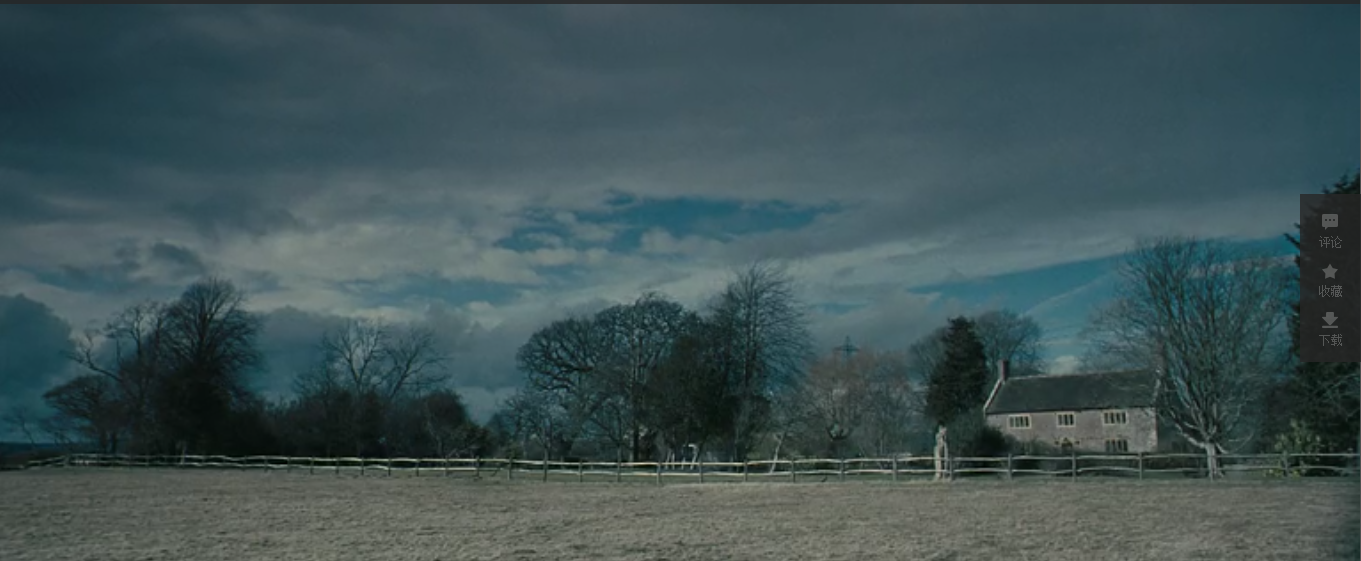 塔玛拉·德鲁剧照的剧照