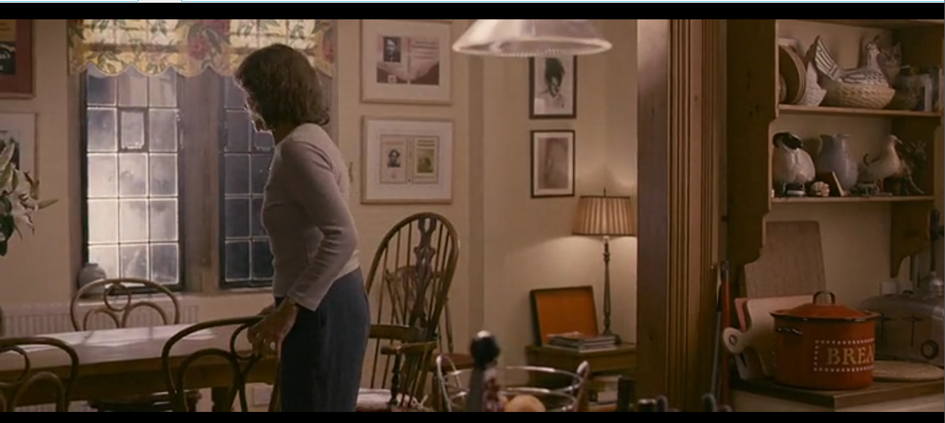 塔玛拉·德鲁剧照的剧照