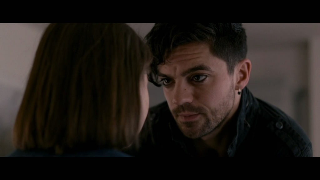 塔玛拉·德鲁剧照的剧照