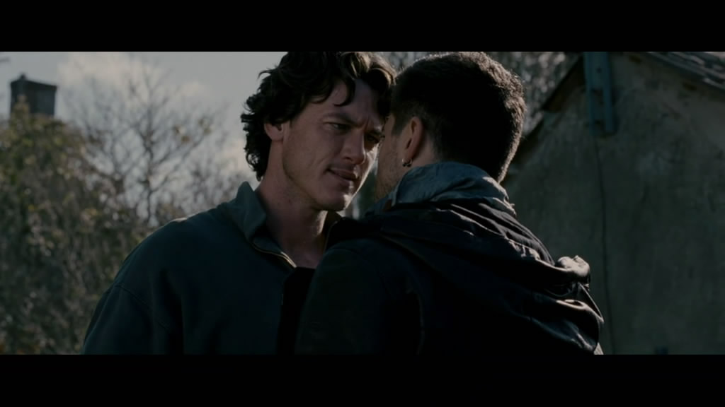 塔玛拉·德鲁剧照的剧照