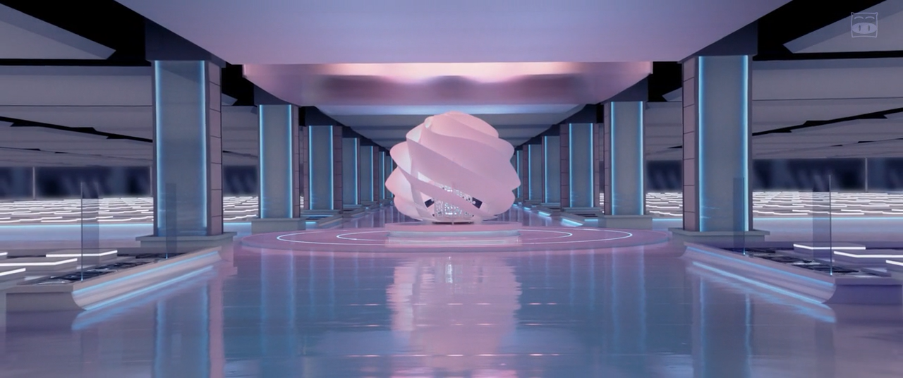 AI崩坏剧照的剧照