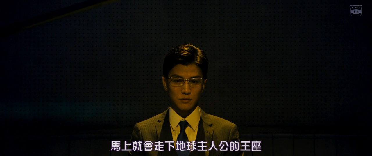 AI崩坏剧照的剧照