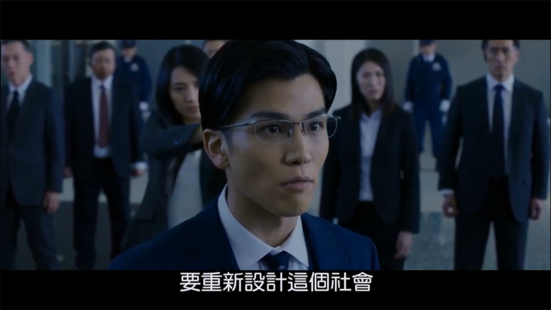 AI崩坏剧照的剧照