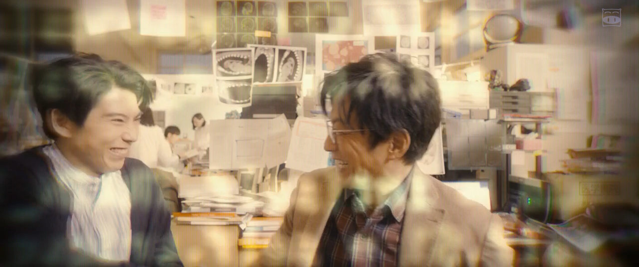 AI崩坏剧照的剧照