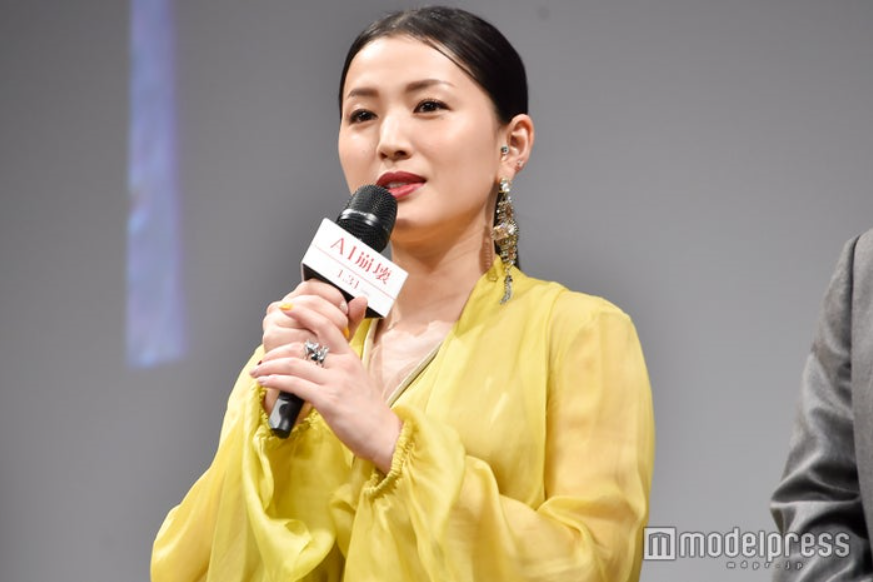 AI崩坏剧照的剧照