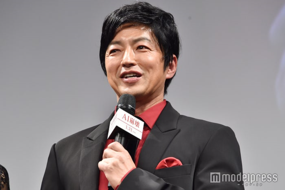 AI崩坏剧照的剧照