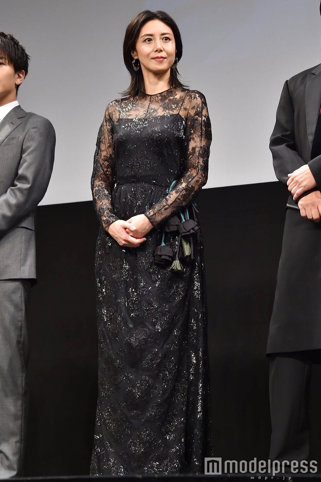 AI崩坏剧照的剧照