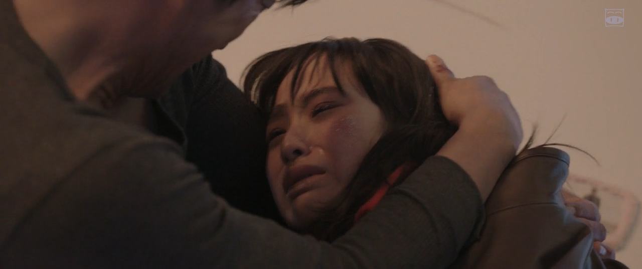 AI崩坏剧照的剧照