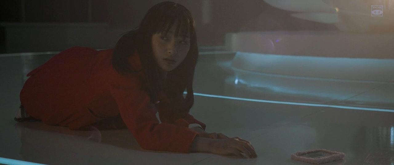 AI崩坏剧照的剧照