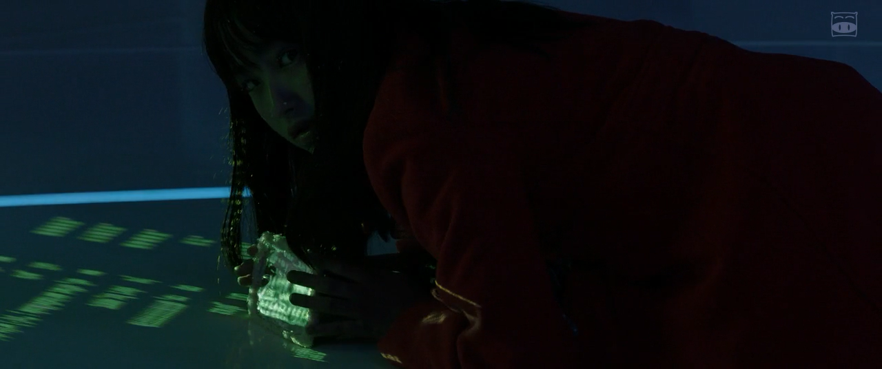 AI崩坏剧照的剧照