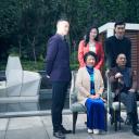 法医秦明之亡命救赎剧照