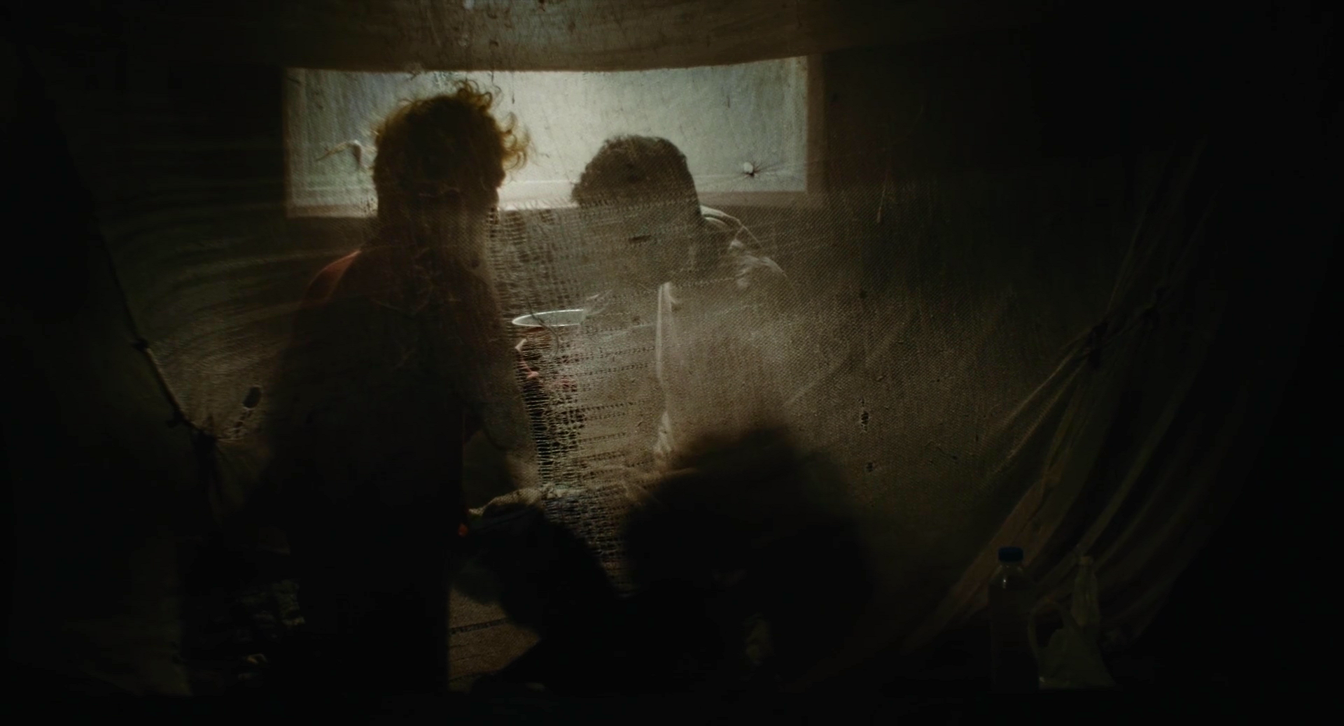 蝠鲼剧照的剧照