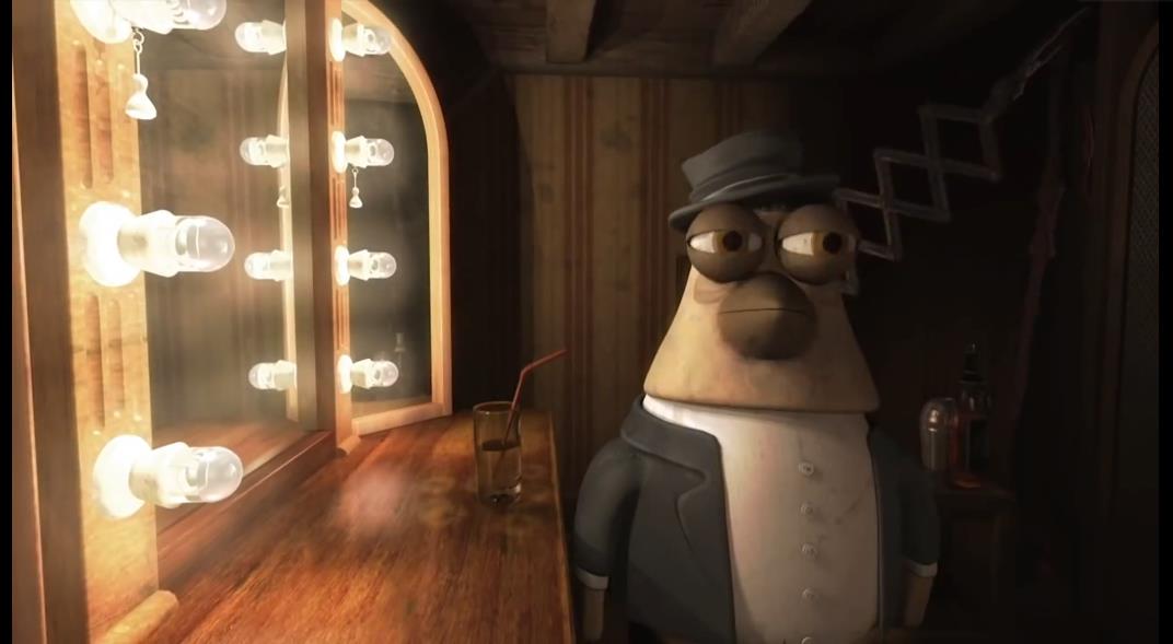 大歌唱家剧照的剧照