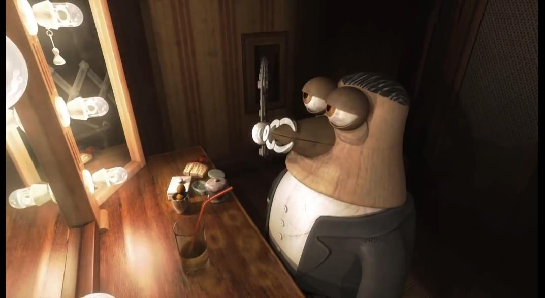 大歌唱家剧照的剧照