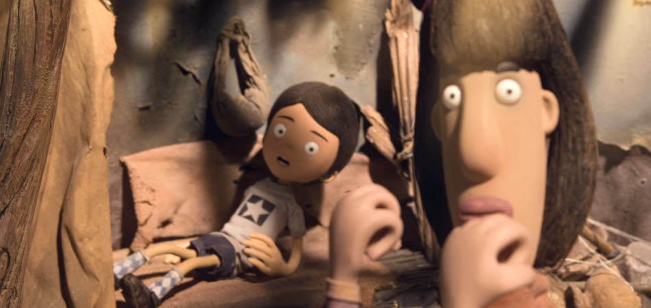 巴特拉尔传说剧照的剧照